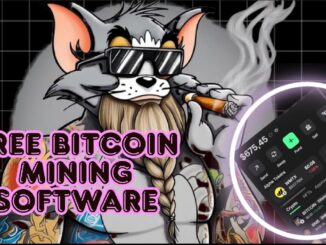 🔥 $635 with Free Bitcoin Mining Software on PC (2026 Demo)