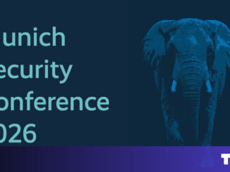 A security conference where tech isn’t an afterthought