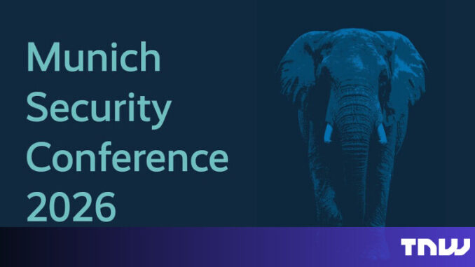A security conference where tech isn’t an afterthought
