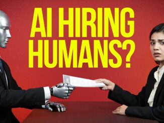 AI Renting Humans? Market Crash & Sarvam AI | Cutting Edge News #7