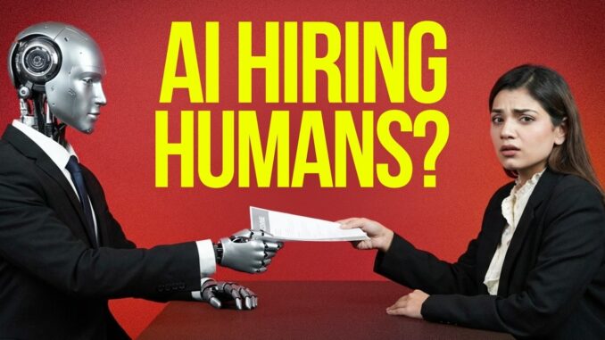 AI Renting Humans? Market Crash & Sarvam AI | Cutting Edge News #7