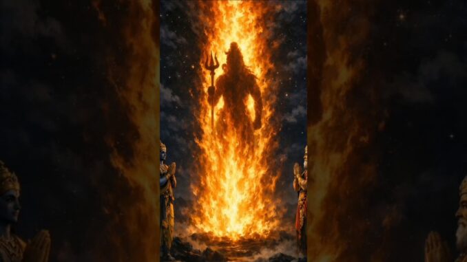 #Aghor mantra #reels #bhakti #mahadev #music ##music #mantra #tantra #news #ai #aishorts #dd #ammaji