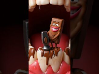 Ai Dairy Milk speak Video #AI#AI video #AI knowledge#AI guide#viral #shorts