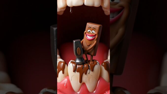 Ai Dairy Milk speak Video #AI#AI video #AI knowledge#AI guide#viral #shorts