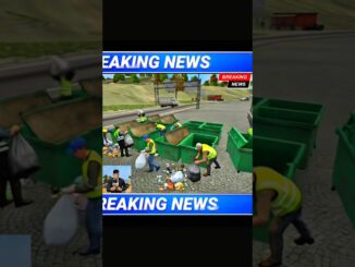 🔥“BREAKING Ai NEWS:🔥“FF me aaj kya ho gaya?!”😮🤣 #funnynews #breakingnews #freefirenews #news