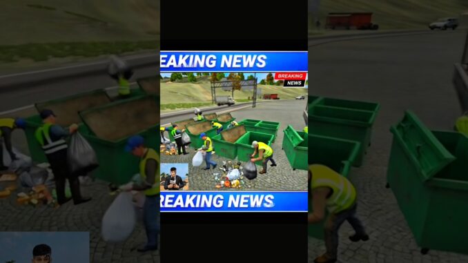 🔥“BREAKING Ai NEWS:🔥“FF me aaj kya ho gaya?!”😮🤣 #funnynews #breakingnews #freefirenews #news