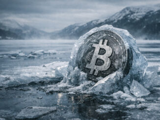 Bitcoin losing $63k means crypto winter will not thaw any time soon as tariff shock rattles ETF flows