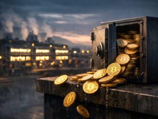 Bitcoin miners sell $348M BTC as power costs bite and the $7.4 billion treasury begins shrinking fast