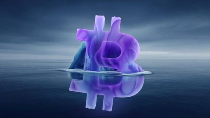 Bitcoin supply underwater hits 2-year high as market stress grows