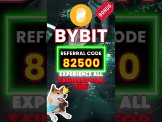 Bybit Bonus With Referral Code 82500 Guide 2026 For Maximum Rewards | Crypto Horizon