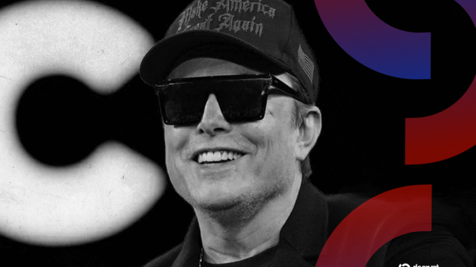 Crypto Trading Isn’t Coming to Elon Musk's X (Yet), Says Product Head