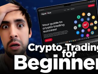 Crypto Trading Signals 2026: Crypto Trading for Beginners (Signalpeak)