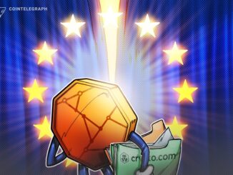 Entities Offering Crypto Derivatives Likely Fall under Specific Rules: ESMA