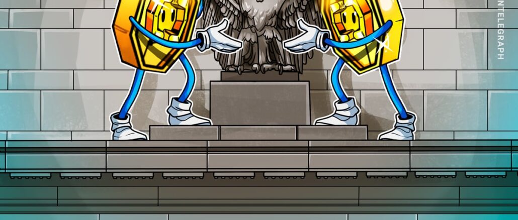 Federal Reserve Paper Proposes New Risk Weighting Model for Crypto