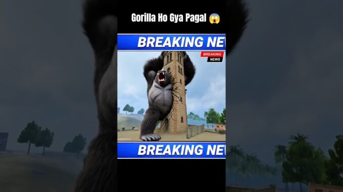 Free Fire Funny News 😂 #shorts #funnynews #news #breakingnews #shortsfeed #ai #Mehta_is_live