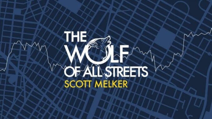 Grant Cardone: Combining real estate with Bitcoin creates an unmatched financial asset, why unit count is crucial for revenue, and how Bitcoin enhances cash flow 