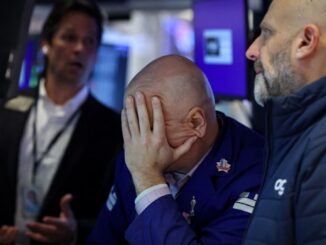 Here are 3 factors that drove the big swings in the stock market last week