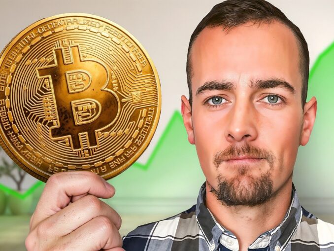 How To Buy Bitcoin For Beginners (2026 Guide)