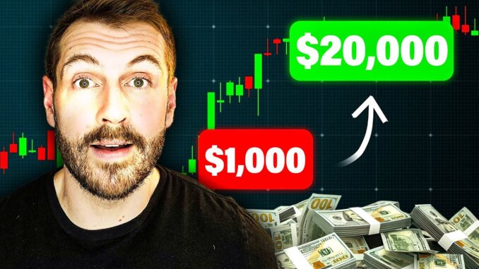 How To Trade Crypto Futures Contracts For Beginners (Full Guide)