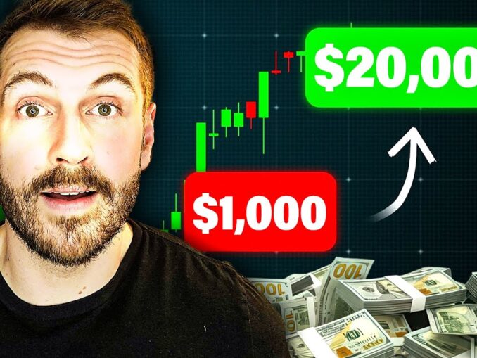 How To Trade Crypto Futures Contracts For Beginners (Full Guide)