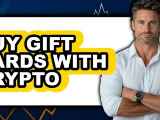 How to Buy Gift Cards with Crypto (full Guide)