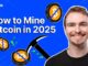 How to Mine Bitcoin (BTC) in 2025: A Profitable Beginner's Guide