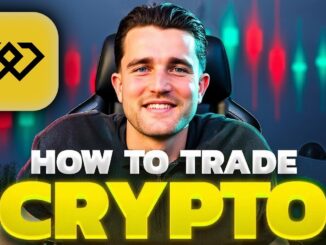 How to Trade Crypto on WEEX (Simple Beginners Tutorial)