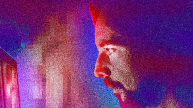 Inside the App Where Queer Gooners Run Free