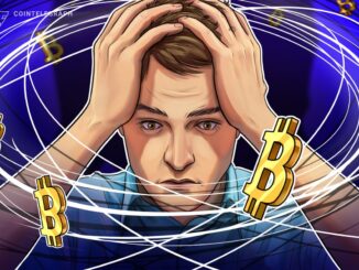 Is Bitcoin Trading Like a Tech Stock?