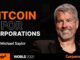 LIVE: Bitcoin for Corporations - Day 1 | Strategy World 2026