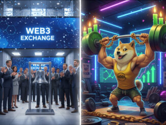 $MAXI Next Crypto to Explode?