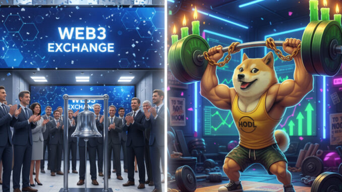 $MAXI Next Crypto to Explode?