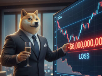 Market ‘Losses by Design’: Why MaxiDoge ($MAXI) Is the Ultimate Hedge for Strategic Traders