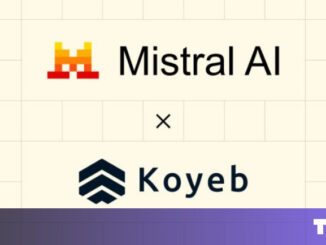 Mistral AI buys cloud startup Koyeb