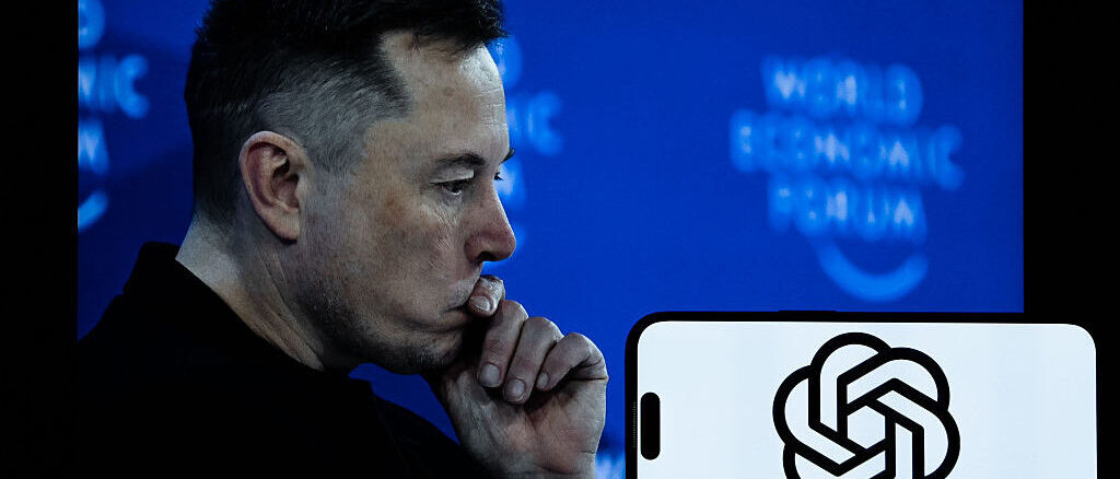 Musk has no proof OpenAI stole xAI trade secrets, judge rules, tossing lawsuit