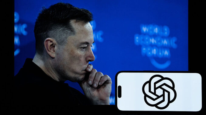 Musk has no proof OpenAI stole xAI trade secrets, judge rules, tossing lawsuit