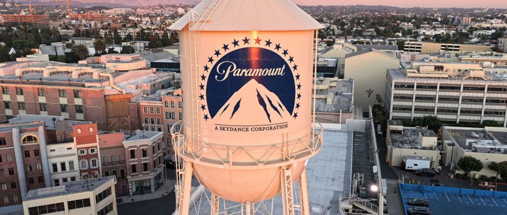 Netflix grants WBD 7-day waiver to reopen deal talks with Paramount Skydance