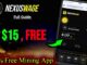 Nexuswage Free Mining App Guide 2026 💰 | Nexuswage Airdrop Real OR Fake
