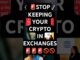 One Mistake Could Cost You Everything in Crypto #xrpripple #échanges #crypto news to #xrpcoin