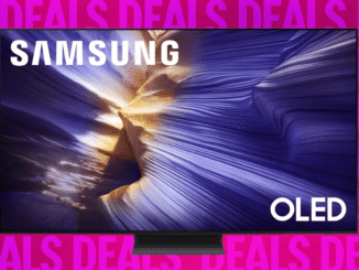 Our Reviewers’ Top TV Pick for Gamers Is at Its Lowest Price in Months