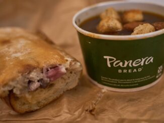 Panera Bread releases first-ever value menu with 'Mix & Match' deals