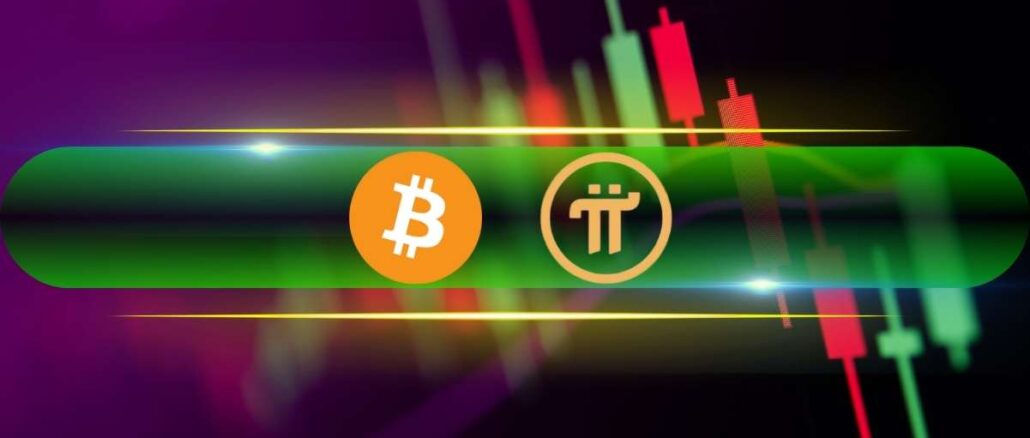 Pi Network's PI Token Is Back in Green as Bitcoin (BTC) Struggles at $68K: Market Watch