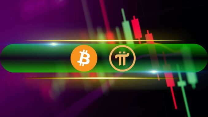 Pi Network's PI Token Is Back in Green as Bitcoin (BTC) Struggles at $68K: Market Watch