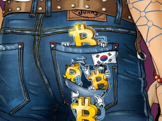 Police Lost $1.4M in Seized BTC After Storing it in an External Cold Wallet