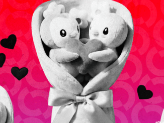 Pudgy Penguins Hit New York City With Valentine's Day Pop-Up Event