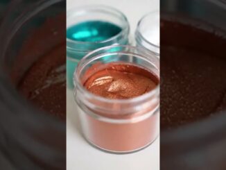 Resin guide! #DIY #flooring #AI