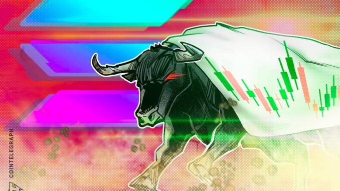 SOL Traders Lose Reasons To Hold As Solana Activity Slumps