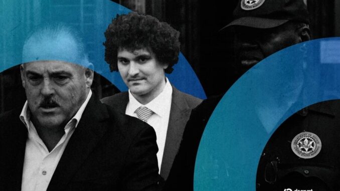 'Someone's Looking for a Pardon': Senators Rebuke Sam Bankman-Fried's Crypto Bill Support