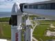 SpaceX takes down Dragon crew arm, giving Starship a leg up in Florida