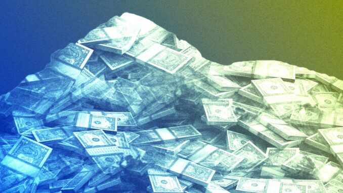 Sports Betting Is Skyrocketing. Will It Take Over the Olympics?